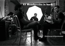 El Hombrecito is back