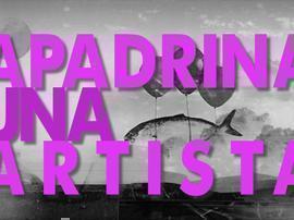 Apadrina una artista