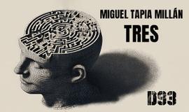 Tres. La novela