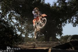 Sandra Polo nacional enduro y xc 2015