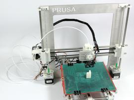 Prusa i3 Mod toolsprods