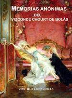 Memorias Anónimas del vizconde Chourt de Bolàs