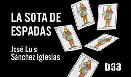 La sota de espadas
