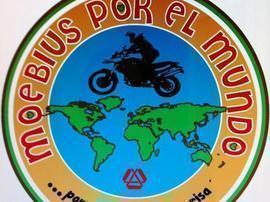 Moebius Por El Mundo