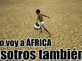 Viaja a África