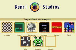Kepri Games