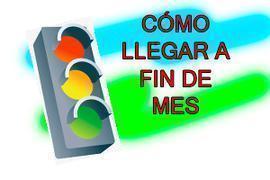 Libro "Cómo llegar a fin de mes"