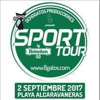 Sport Tour