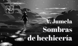 Sombras de hechicería