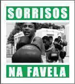 BOXE, Sorrisos Na Favela