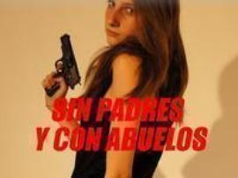 Sin padres y con abuelos