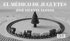 El médico de juguetes
