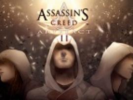 Assassin's Creed ARTEFACT 2