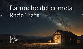 La noche del cometa
