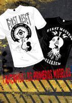 camisetas nuevos horizontes