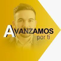 AVANZAMOS DOS HERMANAS