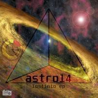Astro14 (nuevo disco)