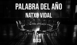 Palabra del año