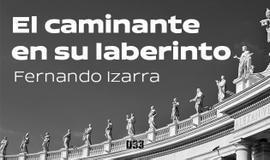 El caminante en su laberinto