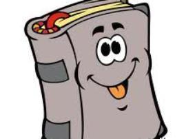 El viaje al fin del mundo.