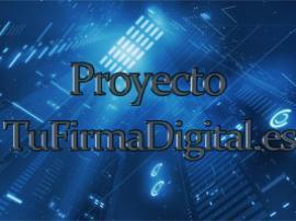 TU FIRMA DIGITAL