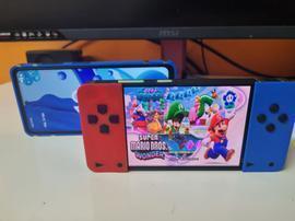 Funda Gamer para Smartphone Arley4d