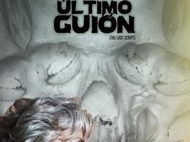 Cortometraje "El último guión"