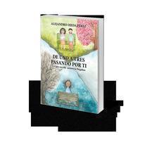 De uno a tres pasando por ti