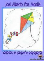 Soñador, el pequeño papagayo