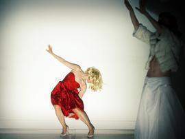 Un viaje por la danza contemporánea en Andalucía