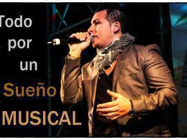 Todo por un sueño musical