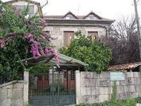 Construcción de escalera antiincendios