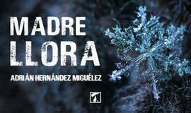 Madre llora
