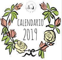 Calendario solidario Sweet & Rescue