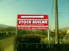 stock buelna