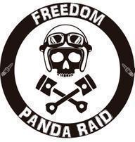 FREEDOM PANDA RAID