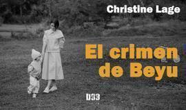 El crimen de Beyu 