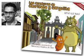 Las Aventuras de Choricete y Gargolita