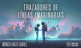 Trazadores de líneas imaginarias