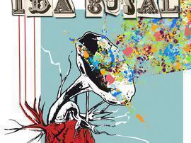 Primer Disco Ilustrado de Ida Susal