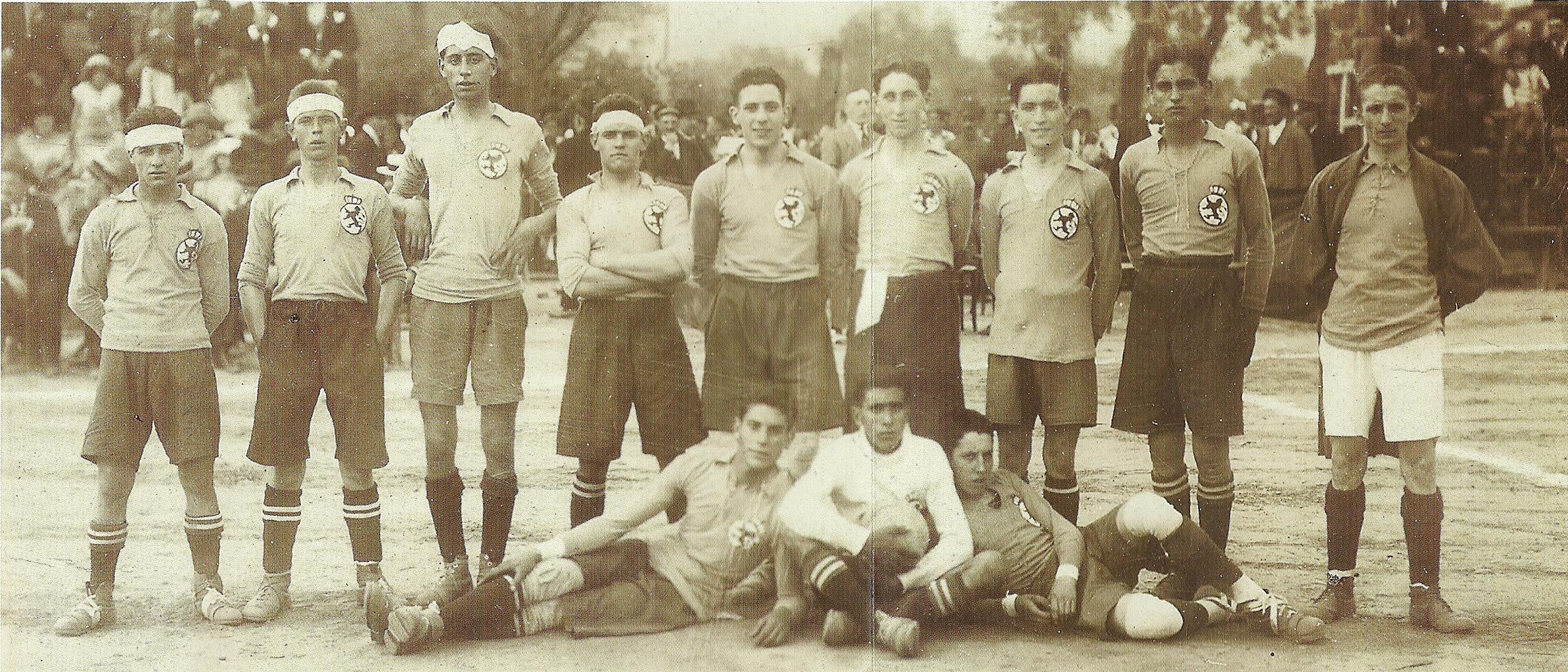 camiseta cultural leonesa replica