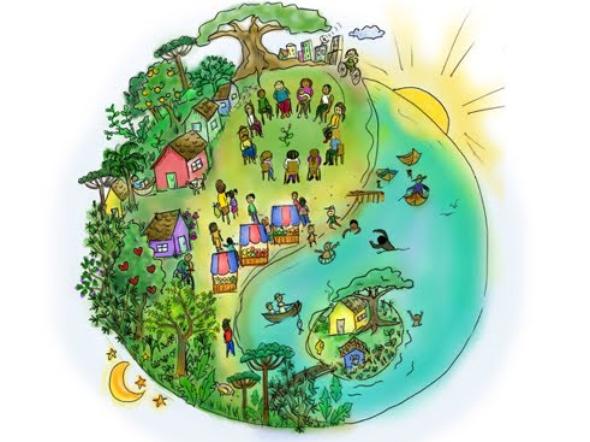 Resultado de imagen para comunidad ecologico
