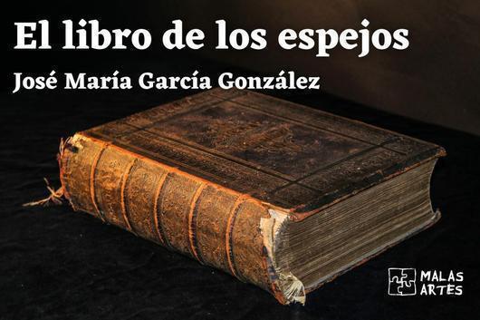 con tiempo oficina postal tobillo Crowdfunding - El libro de los espejos - Libros - Lanzanos