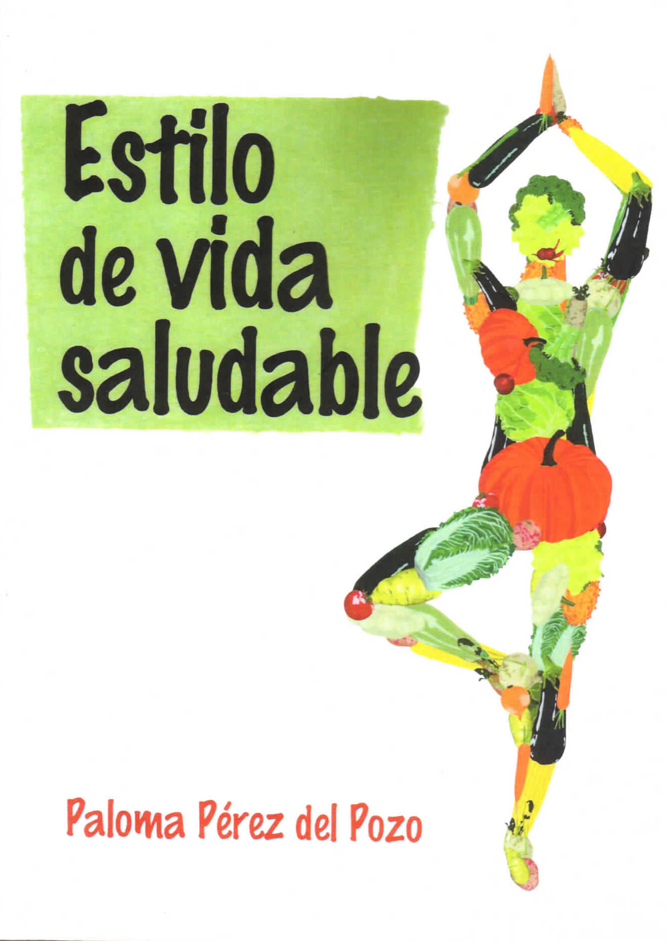 Crowdfunding - Libro Estilo de Vida Saludable - Libros ...