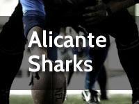 Alicante Sharks: Club de fútbol Americano