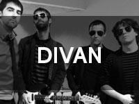 DIVAN