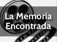 LA MEMORIA ENCONTRADA