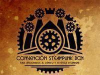 III Convención Steampunk y Retrofuturista 2011