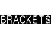 BRACKETS
