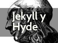 Jekyll y Hyde